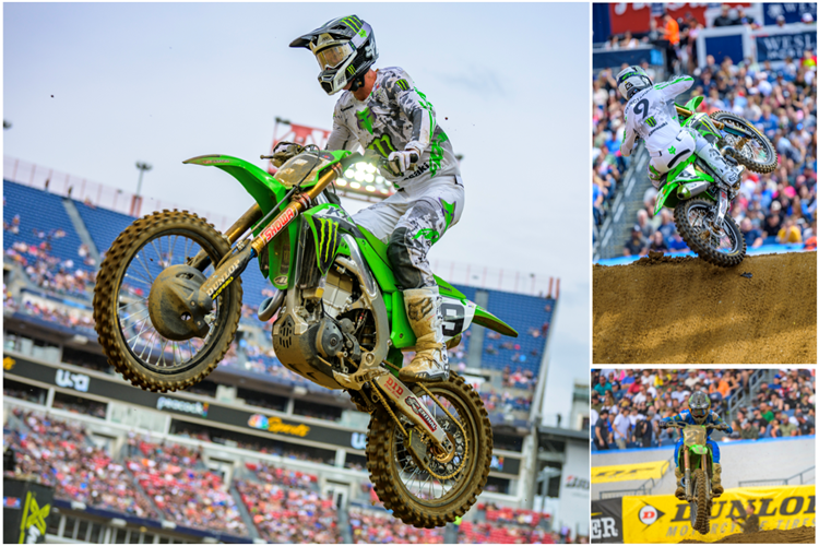 450SX Class